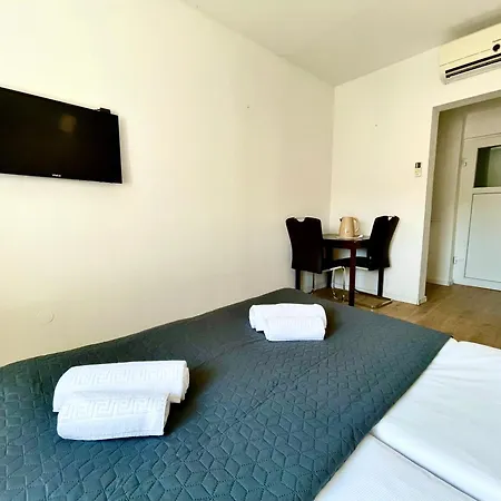 Apartmán The Rise Pula